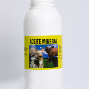 Aceite Mineral