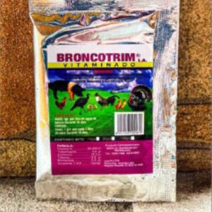 BRONCOTRIM LA VITAMINADO
