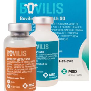 BOVILIS VISTA