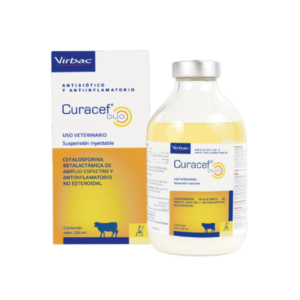 CURACEF DUO