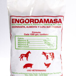 Engordamasa