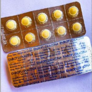 Enrofloxacilina