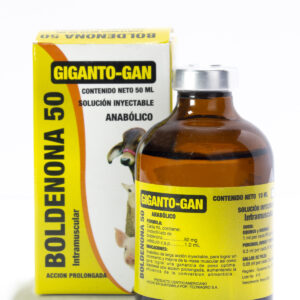 GIGANTO-GAN