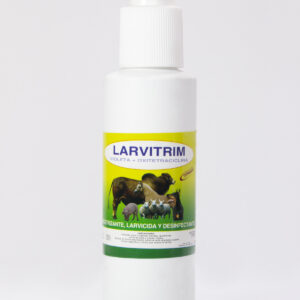 LARVITRIM