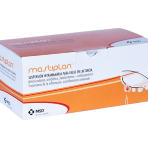 Mastiplan LC