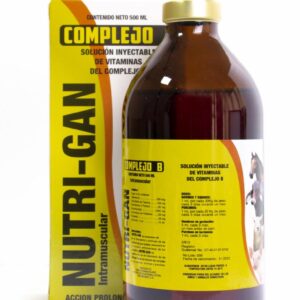 Nutri-Gan