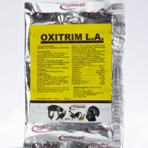 Oxitrim