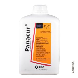 PANACUR SUSPENSION