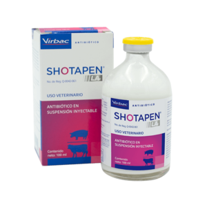 Shotapen