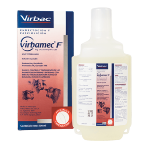 Virbamec F