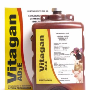 Vitagan AD3E