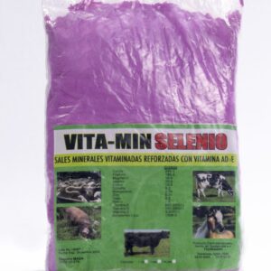 Vita-Min Selenio
