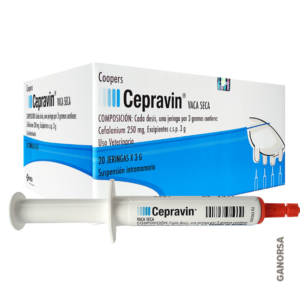 Cepravin