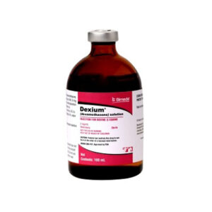 Dexium 100ml