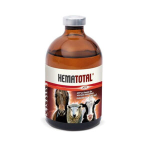 Hematotal Forte