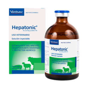 Hepatonic