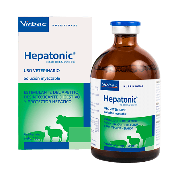 Hepatonic