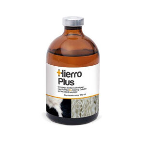 Hierro Plus