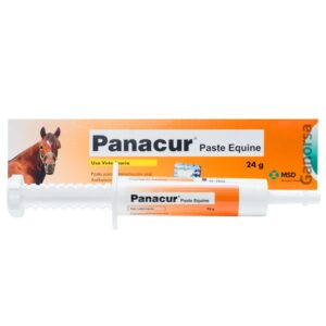 PANACUR PASTA PARA EQUINOS