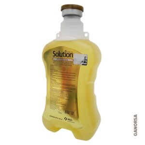 SOLUTION L.A. 3.5%