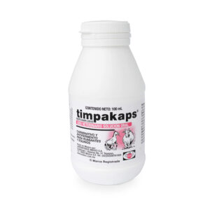 Timpakaps