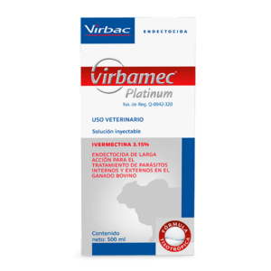 Virbamec Platinum