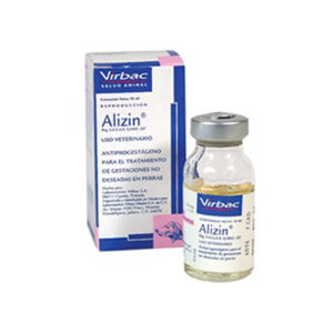Alizin x 10 mL