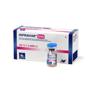 Hipraviar SHS x 1000 ds
