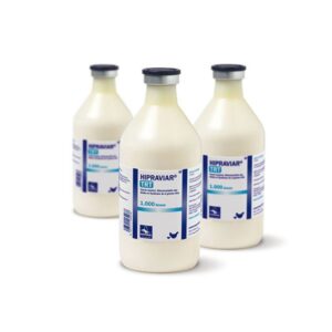 Hipraviar TRT x 1000 dosis