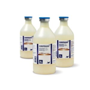 Coripravac Oleosa 1000 dosis