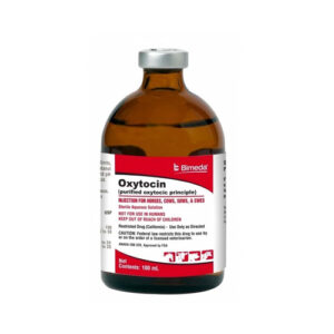 Oxytocin x 100 ml