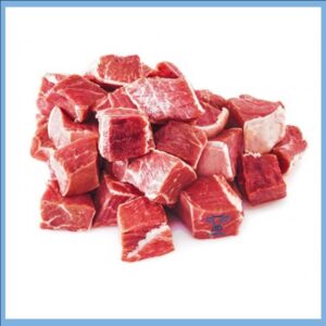 CARNE P/ COCER