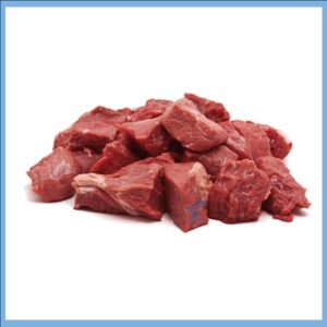 CARNE P/ GUISAR
