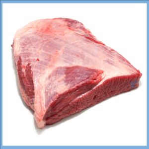 BRISKET CHOICE