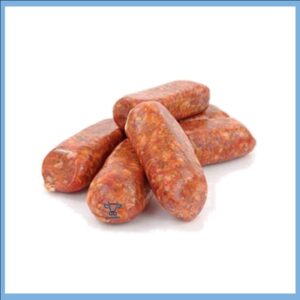 CHORIZO PARRILLERO