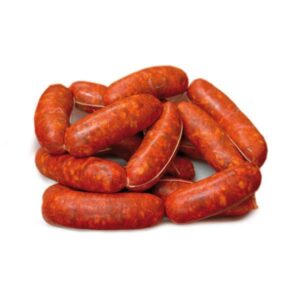 CHORIZO TECPANECO