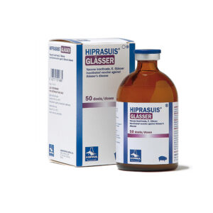 Hiprasuis-Glasser x 50 dosis