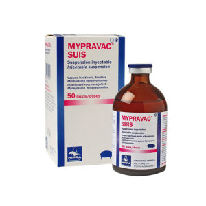 Mypravac Suis x 50 dosis