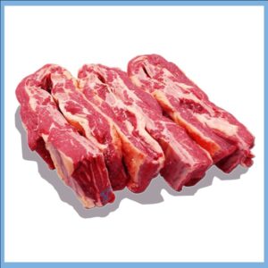 COSTILLA ASAR