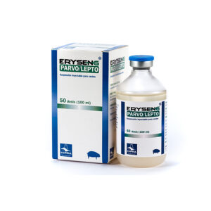 Eryseng Parvo/Lepto x 10 dosis
