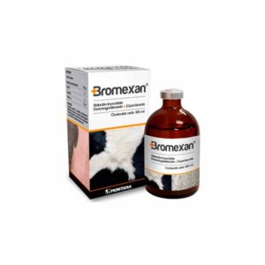 Bromexan x 100 ml