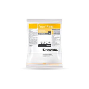 Florpro Premix 25 Kg