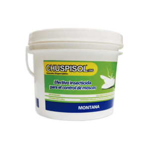 Chuspisol 10 WG x 250 g