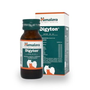 Himpyrin Vet Liquid x 30 ml