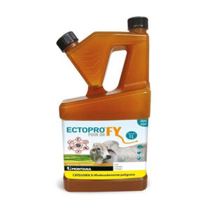 Ectopro Fly Pour x 1 Lt