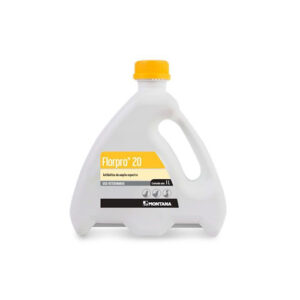 Florpro 20 x litro