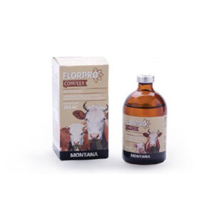 Florpro Complex