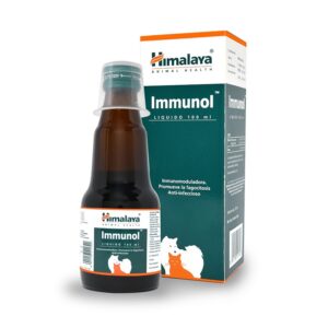 Immunol® Jarabe x 100ml