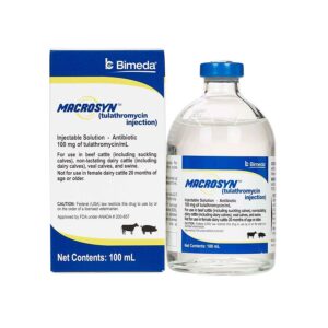 Macrosyn x 100ml