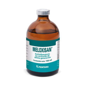 Meloxisan x 100mL